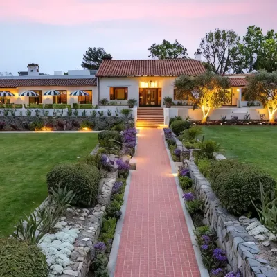 The Inn at Rancho Santa Fe Hotels near Green Flash Brewery