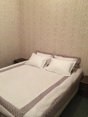 ВМ-Центральная Отели в г. 