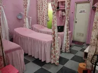 Hotel Syariah Selamat Sukabumi - spa