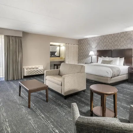 Best Western Plus Keene Hotel