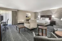 Best Western Plus Keene Hotel
