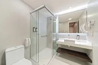 Fast Sleep Guarulhos by Slaviero Hotels
