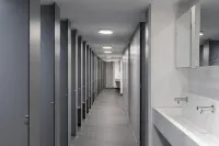 Zedwell Capsule Hotel Piccadilly Circus