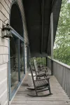 Hilltop Cabin on Center Hill Lake - 4-Star