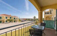 Beautiful apartment in a quiet location with sea views - 2 étoiles