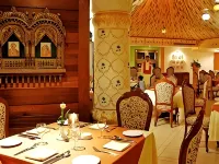 Tarisa Resort & Spa - 3-Star