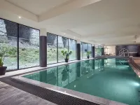 Van der Valk Sélys Liège Hotel & Spa Hotels in Liege