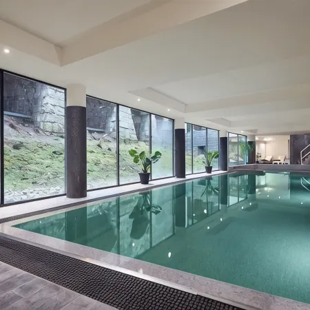 Van der Valk Sélys Liège Hotel & Spa