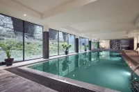 Van der Valk Sélys Liège Hotel & Spa
