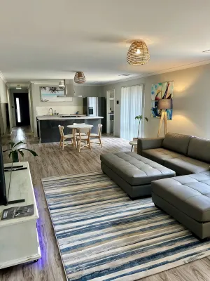 Seaside escape awaits your family in Myalup! - Wifi