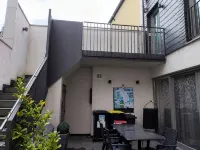 Bacharach Old Town – Rhein & Wein | up to 7 guest with castle view, near Loreley Hotels in Bacharach