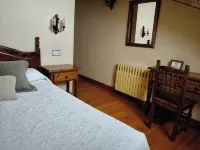 Posada la Colodra - โฮมสเตย์