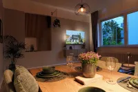 Castora Homes - City Apartment Kassel near train station - 3 estrellas