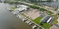 Wonderful 3 Bedroom Condo in Beautiful Spring Lake, on the River - Wifi