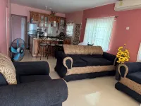 Charming 3-bedrooms house in lovely Port Maria with AC, and WiFi and hot water - Wi-Fi