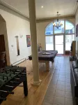 Luxury Historic Rental in Kiel minutes to Elkhart Lake, Road America and Kohler