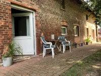 Cozy apartment "Hofliebe" in Minden Hotels in Minden