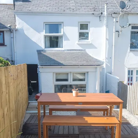 Cornish Cottage - Truro City Centre