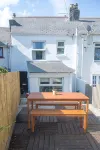 Cornish Cottage - Truro City Centre