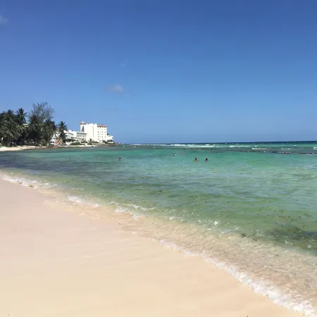 Palm Beach - Tropical Paradise on the Beach