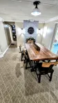 2 Bedroom 2 Bath Quarry Lake Getaway - 民泊