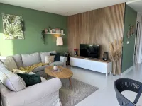 Sunny, relaxing Casa Marysol (with seaview) - 3성급