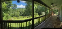 Cozy mountain cabin retreat in the beautiful Nantahala mountains! - Country Houses