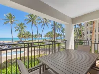 Ocean Front Villa Bonita- Luxury in the Caribbean Hotels in Mameyes II