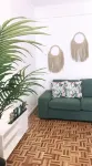 Cozy apartment 20 minutes from downtown Lisbon and Sintra