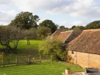 Grade 2 Listed Rural Farm House Hotels in Godalming