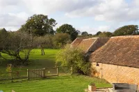Grade 2 Listed Rural Farm House