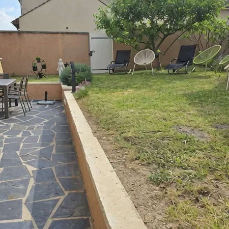 Le Clos de La Treille Charming gîte Ideal for Your Champagne Holidays