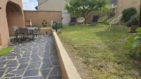 Le Clos de La Treille Charming gîte Ideal for Your Champagne Holidays