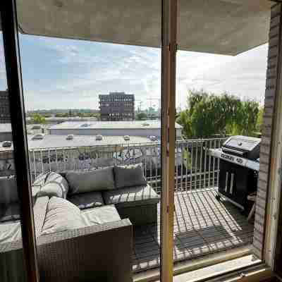 Charming maisonette Others