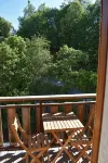 Apartment 5min walk from the village, free shuttle bus at the foot of the residence - Apartments