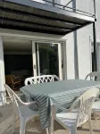 Appt Rez de Jardin Golfe du Morbihan - Entièrement Rénové 2024