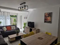 Luxury apartment 25m from the island's most beautiful beach, Boucan Canot. - Condos