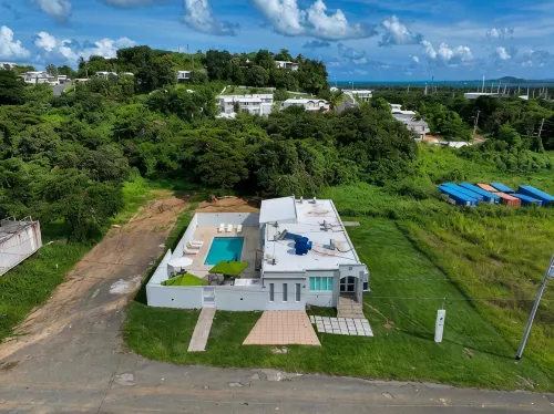 Friends & Family Getaway Villa - 民宿
