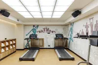 Hotel Baykal - Pet friendly