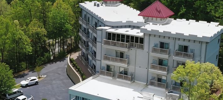 Chalet Suzanne of Helen Ξενοδοχεία στην πόλη White County