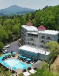 Chalet Suzanne of Helen - 4성급