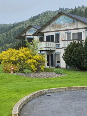 Bright Condo With Views & Easy Access to CDA River.  Minutes From Gondola!