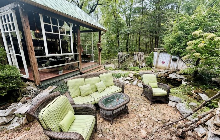 A Kentucky Cottage - Charming Cottage One Mile From Mammoth Cave National Park
