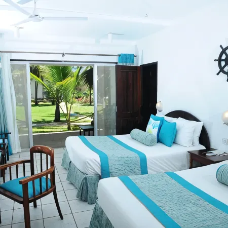 Voyager Beach Resort