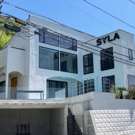 Syla Hotel Pool Villa