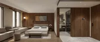 58 Jinyi Street, Ganjingzi District, Dalian City - Varme kilder