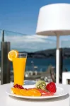 Gran Hotel Nagari Boutique & Spa - breakfast