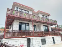 Hailanyuan Homestay, Weizi Island - 2성급
