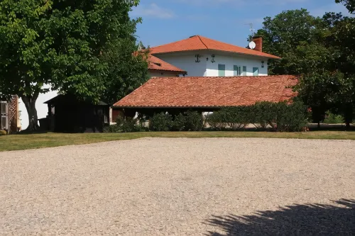 Domaine de Millox