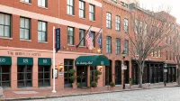 The Berkeley Hotel